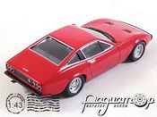 Коллекция Феррари №46 Ferrari 365 GTC/4 (1966) [LS]