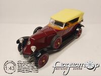 Renault 40 CV Torpedo (1923) 665965 [IS]***