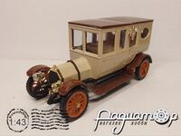 Fiat Model 60 CV Berlina 1905 (1905) 665966 [IS]