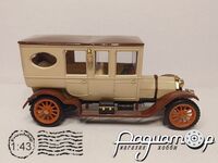 Fiat Model 60 CV Berlina 1905 (1905) 665966 [IS]