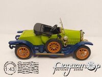 Fiat Zero Carrozzata Spyder (1914) 665969 [IS]*