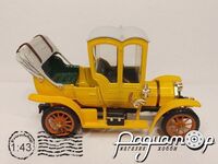 Fiat Doppio-Phaeton 24 CV (1906) 665970 [IS]***