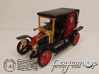 Renault Fiarce (1910) 665972 [IS]***