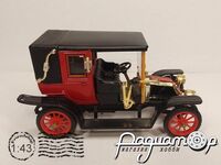 Renault Fiarce (1910) 665972 [IS]***