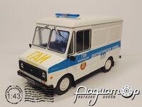 ЕрАЗ-3730 