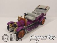 Fiat 60 CV Scoperta (1905) 665980 [IS]*
