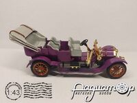 Fiat 60 CV Scoperta (1905) 665980 [IS]*