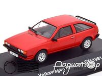 Volkswagen Scirocco GTI (1981) DC1403 [SV]