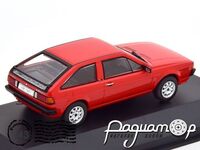 Volkswagen Scirocco GTI (1981) DC1403 [SV]