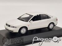 Audi A4 (1995) 940015000 [SV]