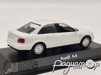 Audi A4 (1995) 940015000 [SV]