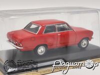 Legendarni Automobili №35, Opel Kadett B (1965) LEA035 [SV]
