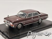Nissan President 252 (1987) 45321 [SV]