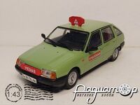 ИЖ-2126 