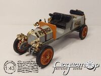 Itala 24/40 CV Pechino-Parigi (1907) 665988 [IS]*