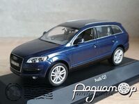 Audi Q7 4L (2006) 0865 [KG]