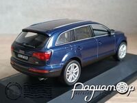 Audi Q7 4L (2006) 0865 [KG]