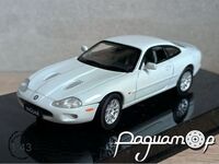 Jaguar XKR (1996) 0866 [KG]