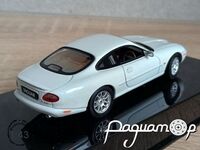 Jaguar XKR (1996) 0866 [KG]