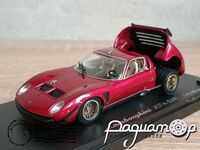 Lamborghini JOTA SVR (1968) 0867 [KG]