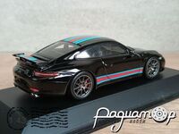Porsche 911 Carrera S 991 Martini Racing Edition (2014) 0872 [KG]