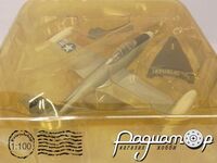 Republic F84 (1947) 665990 [IS]