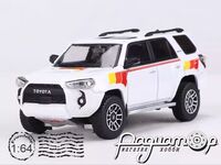 Toyota 4Runner TRD Pro (N280) (2010) 540197