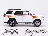 Toyota 4Runner TRD Pro (N280) (2010) 540197
