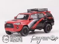 Toyota 4Runner TRD Pro (N280) (2010) 540198