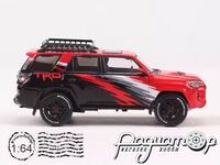 Toyota 4Runner TRD Pro (N280) (2010) 540198