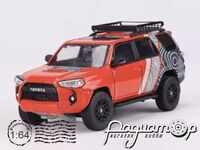 Toyota 4Runner TRD Pro (N280) (2010) 540200