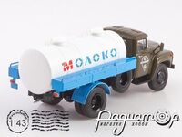 ЗиЛ-130 АЦПТ-4,1 «Молоко» (1986) SSM1585