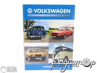 Папка Volkswagen Collection (1шт) DC1501 [NT]