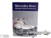 Папка Mercedes-Benz Collection (1шт) DC949 [NT]