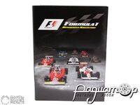 Папка Formula 1 Collection (1шт) DC376 [NT]