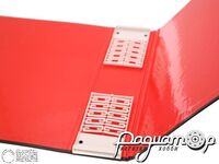 Папка Formula 1 Collection (1шт) DC376 [NT]