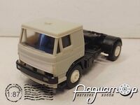 Skoda LIAZ-100.471 седельный тягач (1977) 665997 [IS]*