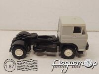 Skoda LIAZ-100.471 седельный тягач (1977) 665997 [IS]*