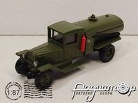 ЗіС-5 Паливозаправник (1935) 665999 [IS]*