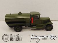 ЗіС-5 Паливозаправник (1935) 665999 [IS]*