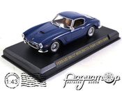 Коллекция Феррари №17 Ferrari 250 GT Berlinetta Passo Corto (SWB) (1953) (в боксе) [DB]