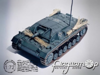 StuG.III Ausf.A 