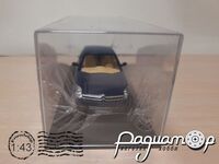 Citroen C6 Presidentielle, Jacques Chirac (2005) 317823 [SR]