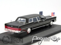 Lincoln Continental, Ronald Reagan (1981) 317828 [SR]