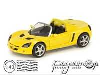 Opel Speedster (2001) 317829 [SR]