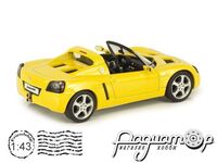 Opel Speedster (2001) 317829 [SR]