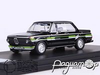 BMW 2002 Turbo (1973) 023443