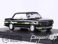 BMW 2002 Turbo (1973) 023443