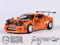 Nissan Silvia S15 (2000) 069978