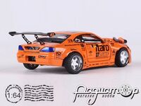 Nissan Silvia S15 (2000) 069978